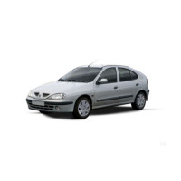 Megan 1 (1995–2002)
