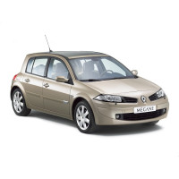 Megane 2 (2002–2008)