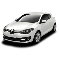 "Megane 3" (2008-2016 m.)