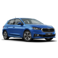 تيربو هجين لـ / من أجل سكودا فابيا