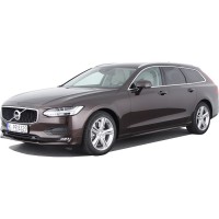 Turbo pour Volvo V90