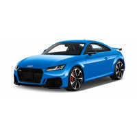 Audi TT RS