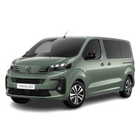 Turbina hybrydowa do Peugeot Traveller