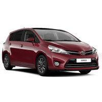 Турбина для Toyota Verso