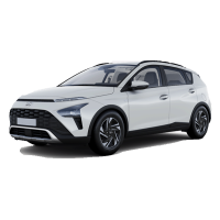 Kaseta turbos për Hyundai Bayon