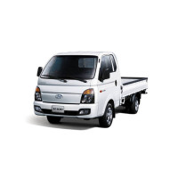 Turbina za Hyundai Porter