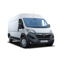 Kasetė turbokompresoriaus skirtas Opel Movano