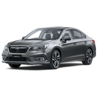 Turbo för Subaru Liberty