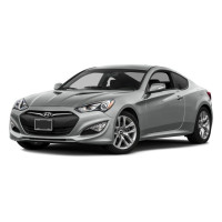 Turbo për Hyundai Gjenesi