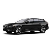Chra Turbo pour Volvo V90