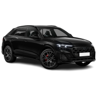 Coreassy Turbina per Audi Q8