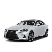 خرطوشة التوربو لـ / من أجل لكزس IS