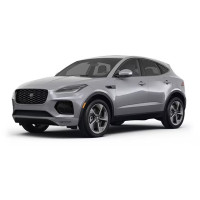 Chra Turbo pour Jaguar E-Pace