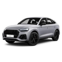 أودي SQ5