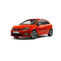 إيبيزا 5 (2017- 202X)