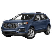 Kasetė turbokompresoriaus skirtas "Ford Edge