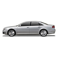 Audi A8 D3 (2002.–2010.)