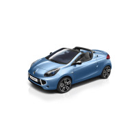 Turbo için Renault Rüzgar