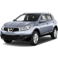 Qashqai I