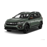 Turbo për Dacia Jogger