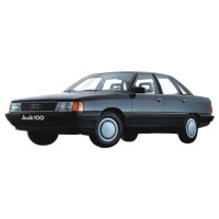 Audi 100