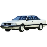 Audi 200