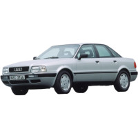 Audi 80