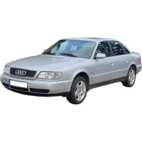 Турбина за Ауди A6 C4