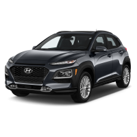 Turbo pour Hyundai Kona