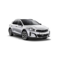 Turbina za Kia Xceed