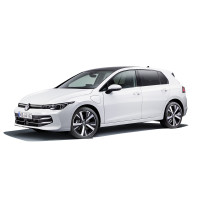 chra turbo pour golf 8