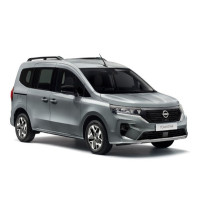 Uložak turbopunjača za Nissan TownStar