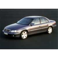 Καρτρίτζ τούρμπο για Opel Omega