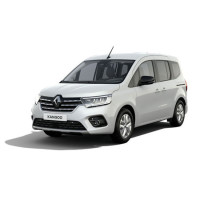 Chra Turbo pour Renault Kangoo 3