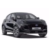 Chra Turbo pour ford Puma