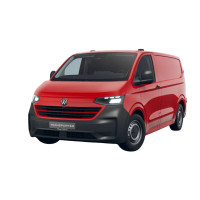 Transporter / Multivan / Калифорния