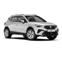 Turbo pour Seat Arona