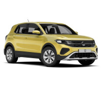 Turbina za VW T-Cross