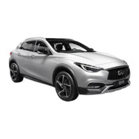 Chra Turbo pour Infiniti QX30