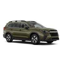 Турбина для Subaru Ascent