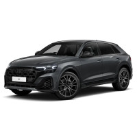 Turbó a / az számára Audi Q8