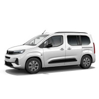 Turbina za Opel Kombo