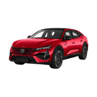 Turbo pour Peugeot 408