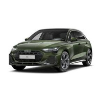 A3 Series 4 8Y (2020–202X)