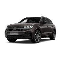 Turbocompresor para VW Touareg TSI