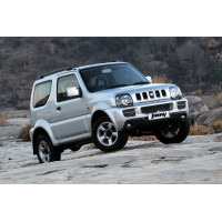 Картридж турбокомпрессора турбо для Suzuki Jimny