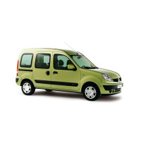 Kangoo I (1997-2010)