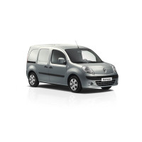 Kangoo II (2007–2021)