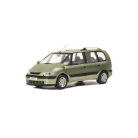 Espace III (1996–2002)