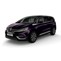 Turbocompresor para Renault Espace 5
